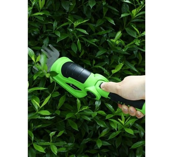 Садовые аккумуляторные ножницы DEKO DKGS3.6 063-4244