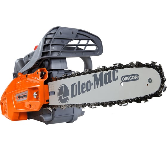 Бензопила Oleo-Mac 1.2 л.с. GSTH 240 - 10, 3/8, 1.3 мм 3,2 кг 5035-9001E5