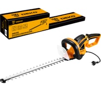 Кусторез электрический DEKO DKBC950, 950 Вт, 550 мм, 085-2041