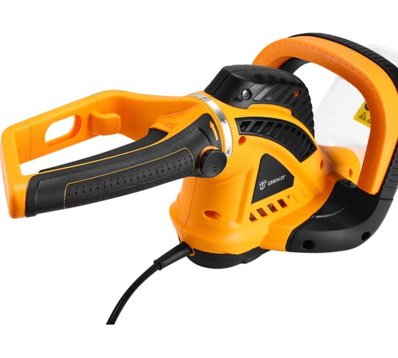 Кусторез электрический DEKO DKBC950, 950 Вт, 550 мм, 085-2041