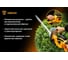 Кусторез электрический DEKO DKBC950, 950 Вт, 550 мм, 085-2041 3