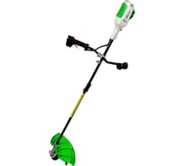 Триммер электрический REDVERG RD-ET1300D 6706000