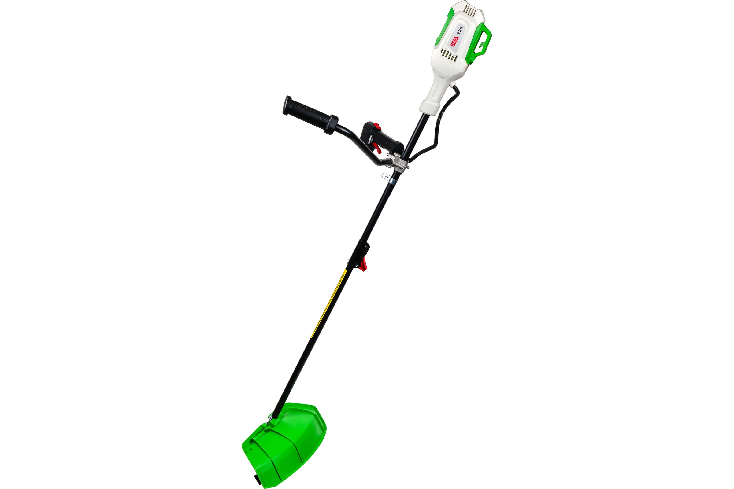 Триммер электрический REDVERG RD-ET1300D 6706000 — фото 3