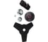 Триммер электрический REDVERG RD-ET1300D 6706000 14