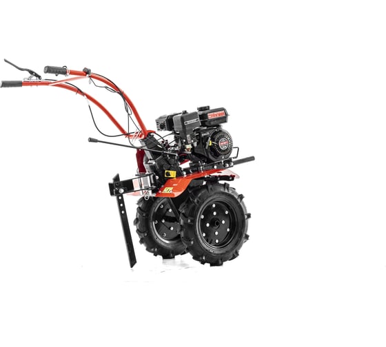Мотоблок KORONATOOLS с двигателем Briggs&Stratton 7 л.с. М307
