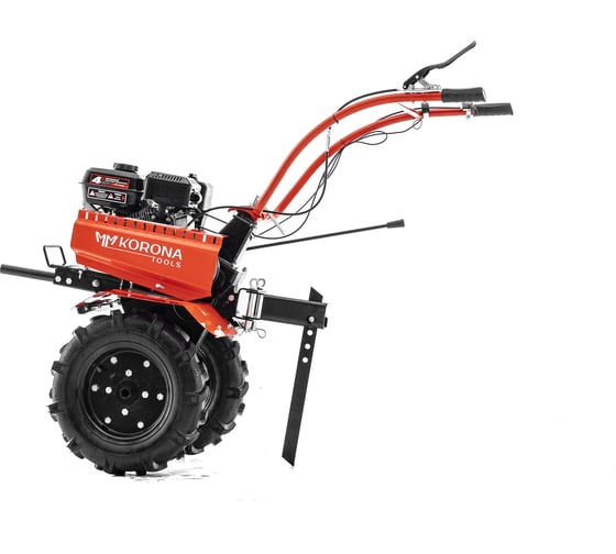 Мотоблок KORONATOOLS с двигателем Briggs&Stratton 7 л.с. М307