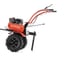 Мотоблок KORONATOOLS с двигателем Briggs&Stratton 7 л.с. М307 3