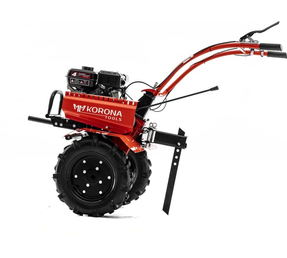 Мотоблок KORONATOOLS с двигателем Briggs&Stratton 7 л.с. М207