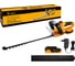 Аккумуляторный кусторез DEKO DKBC56 560 мм 2x3,0 Ач 085-2042 1