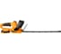 Аккумуляторный кусторез DEKO DKBC56 560 мм 2x3,0 Ач 085-2042 6