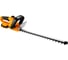 Аккумуляторный кусторез DEKO DKBC56 560 мм 2x3,0 Ач 085-2042 8