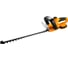 Аккумуляторный кусторез DEKO DKBC56 560 мм 2x3,0 Ач 085-2042 10