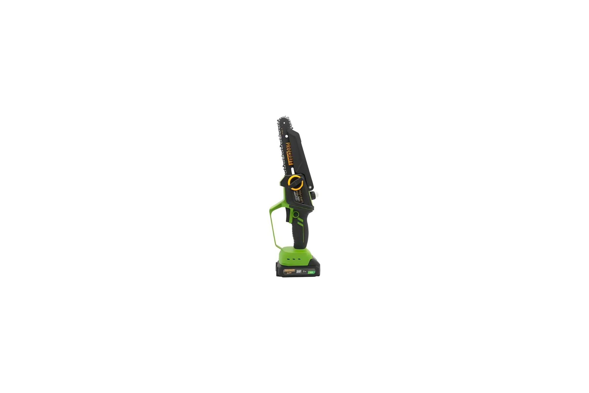 ПилацепнаяаккумуляторнаяPROCRAFT20В,6