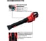 Аккумуляторная воздуходувка 18V UNI-M STAVR SAB 18BL-42 Ставр 9061000016 7