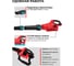 Аккумуляторная воздуходувка 18V UNI-M STAVR SAB 18BL-42 Ставр 9061000016 9
