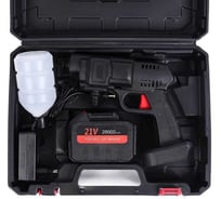 Аккумуляторная мини мойка высокого давления для автомобиля Крал 5967