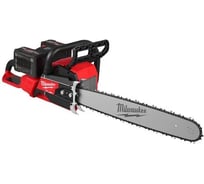 Аккумуляторная цепная пила Milwaukee M18 F2CHS50-802 4933480121
