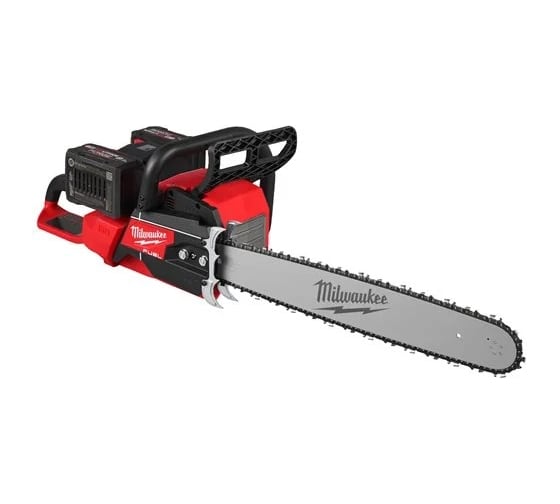 Аккумуляторная цепная пила Milwaukee M18 F2CHS50-802 4933480121 1