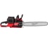 Аккумуляторная цепная пила Milwaukee M18 F2CHS50-802 4933480121 2