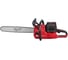 Аккумуляторная цепная пила Milwaukee M18 F2CHS50-802 4933480121 3