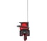 Аккумуляторная цепная пила Milwaukee M18 F2CHS50-802 4933480121 4