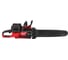 Аккумуляторная цепная пила Milwaukee M18 F2CHS50-802 4933480121 8