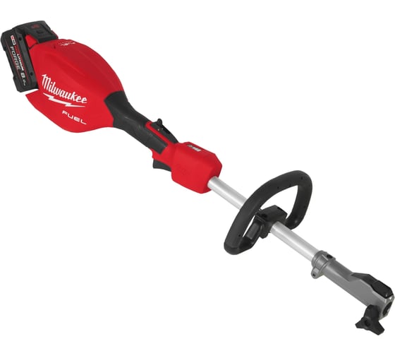 Аккумуляторный многофункциональный привод Milwaukee M18 FOPH2-802 4933492664 1