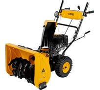 Бензиновая снегоуборочная машина Denzel SBM 610 97653