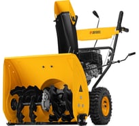 Бензиновая снегоуборочная машина Denzel SBM 610 97653