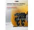 Бензиновая снегоуборочная машина Denzel SBM 610 97653 17
