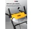 Бензиновая снегоуборочная машина Denzel SBM 610 97653 24