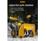 Бензиновая снегоуборочная машина Denzel SBM 610 97653 26