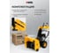 Бензиновая снегоуборочная машина Denzel SBM 610 97653 27
