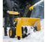 Бензиновая снегоуборочная машина Denzel SBM 610 97653 30