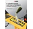 Бензиновая снегоуборочная машина Denzel SBM 610 97653 5