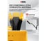 Бензиновая снегоуборочная машина Denzel SBM 610 97653 34