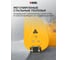 Бензиновая снегоуборочная машина Denzel SBM 610 97653 37