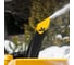 Бензиновая снегоуборочная машина Denzel SBM 610 97653 84