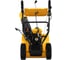 Бензиновая снегоуборочная машина Denzel SBM 610 97653 56