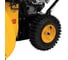 Бензиновая снегоуборочная машина Denzel SBM 610 97653 60