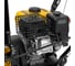 Бензиновая снегоуборочная машина Denzel SBM 610 97653 61