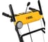 Бензиновая снегоуборочная машина Denzel SBM 610 97653 64