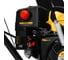 Бензиновая снегоуборочная машина Denzel SBM 610 97653 75
