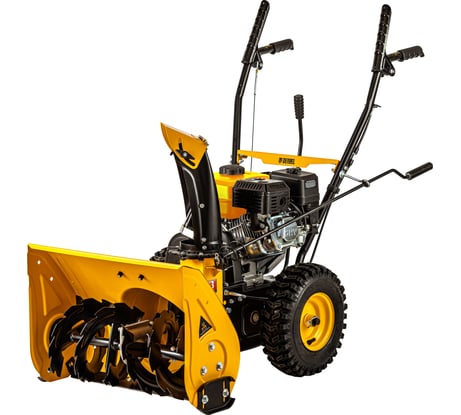 Бензиновая снегоуборочная машина Denzel SB 560 97651