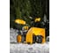 Бензиновая снегоуборочная машина Denzel SBM 610S PRO 97654 3