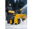 Бензиновая снегоуборочная машина Denzel SBM 610S PRO 97654 5