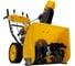 Бензиновая снегоуборочная машина Denzel SBM 610S PRO 97654 8