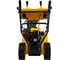 Бензиновая снегоуборочная машина Denzel SBM 610S PRO 97654 12