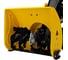 Бензиновая снегоуборочная машина Denzel SBM 610S PRO 97654 15