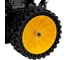 Бензиновая снегоуборочная машина Denzel SBM 610S PRO 97654 22